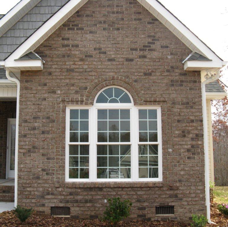 Home & Projects Portfolio - Statesville Brick Company