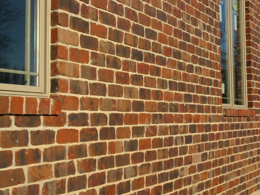 Home & Projects Portfolio - Statesville Brick Company