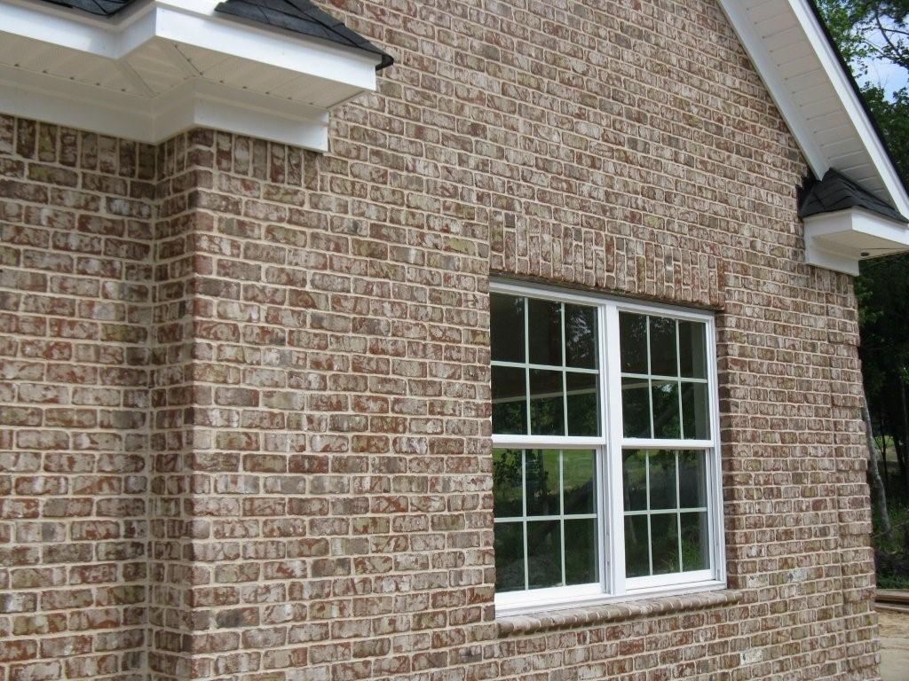 Statesville Authentic Tumbled Face Brick - Drohan Brick & Hardscaping