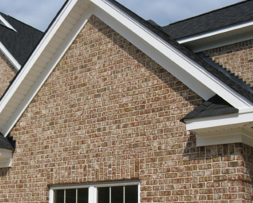 Home & Projects Portfolio - Statesville Brick Company