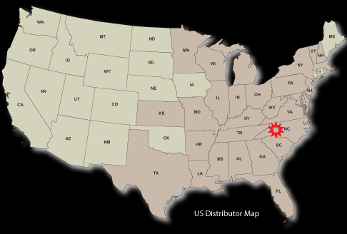 Distributor Map